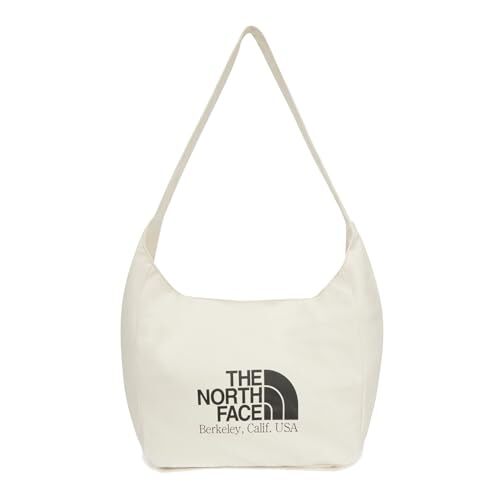 ショルダーバッグ THE NORTH FACE NEW LOGO SHOULDER BAG 5SA344 The North Face Shoulder Bag Big Logo Shoulder Bag