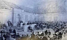 1912 Impeachment of President Andrew Johnson (Part 2)