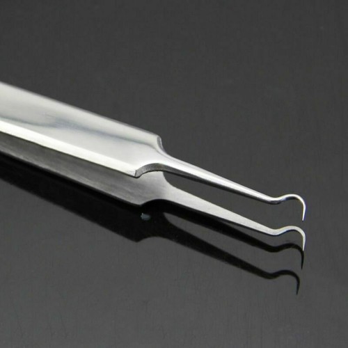 New Blackhead Comedone Acne Blemish Remover Nipper Stainless Beauty Tools - Picture 6 of 11