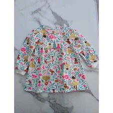 Tucker & Tate holiday dress