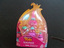 Dreamworks Trolls Poppy's Party Pack