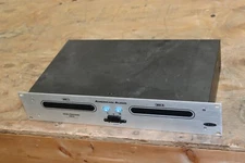 American Audio DCD-PRO300 MKII Professional Dual Scratching CD Player