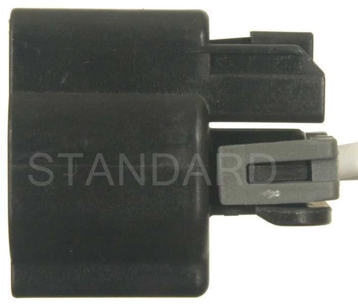 Conector de motor ventilador de refrigeración del motor Pontiac Torrent 2006-2009 SMP 2007 2008 Foto 3 de 4