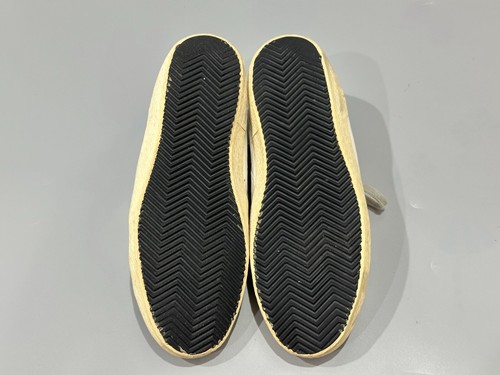 Golden Goose Superstar Sneaker Gr. 41 / 8 US - Bild 6 von 11