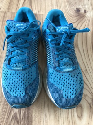brooks dna amp