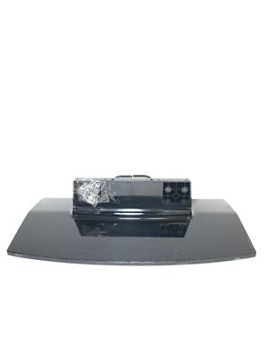 VIZIO VW42LFHDTV10A TV STAND USED