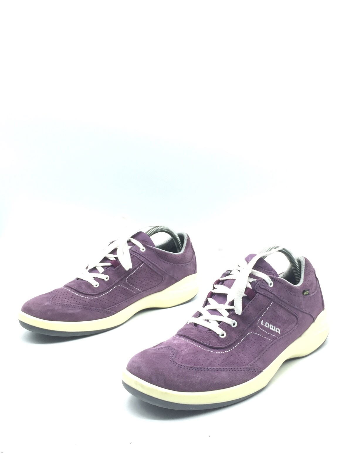 LOWA Vienna GTX Zapatos De Senderismo Para Mujer T.41 1/2 US.9,5 UK.7 1/2