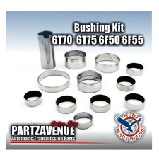 6T70 6T75 6F50 5F55 GEARBOX BUSHING KIT