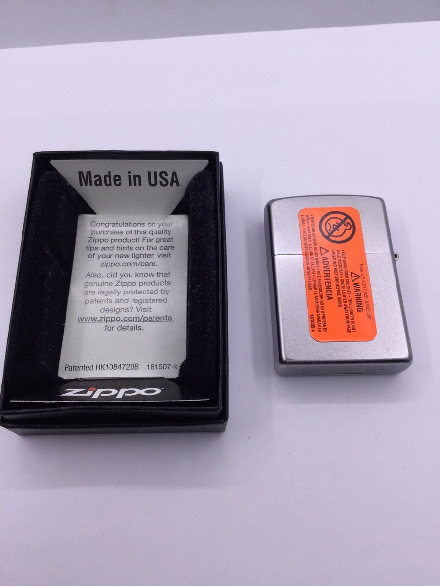 ZIPPOS - 7 PIECE FOR ONE MONEY(I877) | eBay