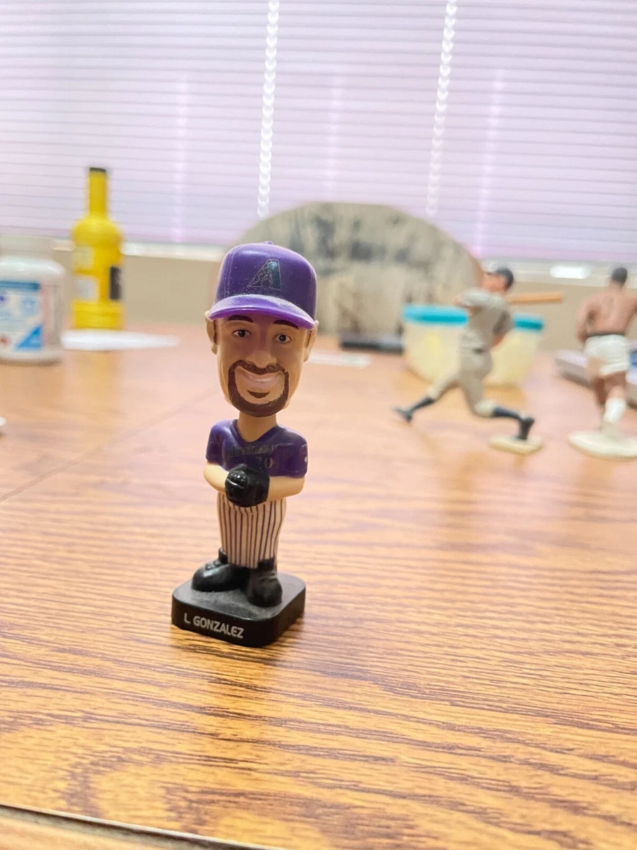 Luis E Gonzalez MLB Bobbleheads for sale | eBay