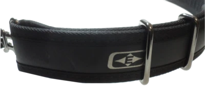 EASTON Bogensport Easten Gürtel Köcher Seitenköcher schwarz
