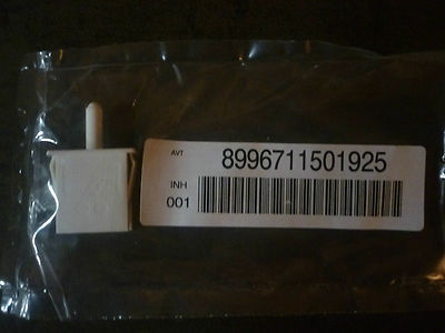 AEG Electrolux Kühlschrank Tastenschalter einfach fürs Licht 1427 025(025)A250Va