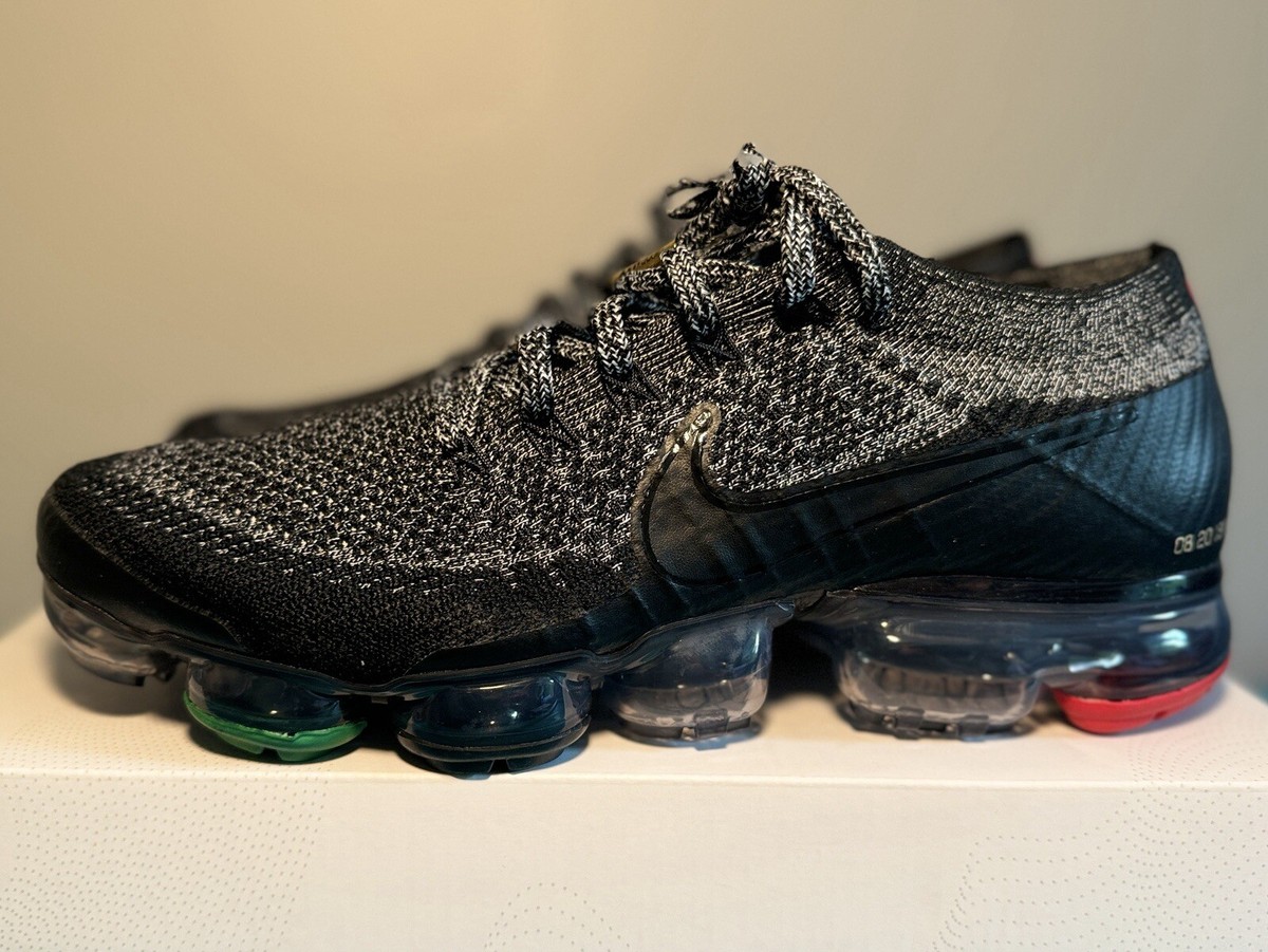 nike vapormax size 10