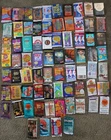 ESTATE SALE - Lot of 50 Vintage BASKETBALL Cards in Unopened Packs