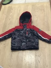 OSHGOSH Boys sz: 6 . Winter jacket/ coat. Excellent ,Very Gently Used Condition