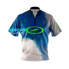 Top Bowling Storm Road Warrior Custom Name Bowling Size S-5Xl