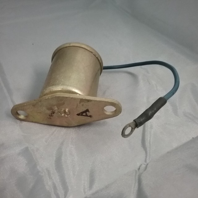 MERCURY 38536 CHOKE SOLENOID Mercury Outboard for sale online eBay