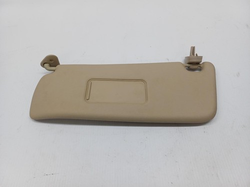 FORD FALCON SUN VISOR FG MKI-MKII, LH SIDE, VINYL TYPE, 05/08-09/14 ...