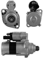 Motorino avviamento Audi Q3 8UB 8UG 2.0 TDI quattro 2011-2018 SUV