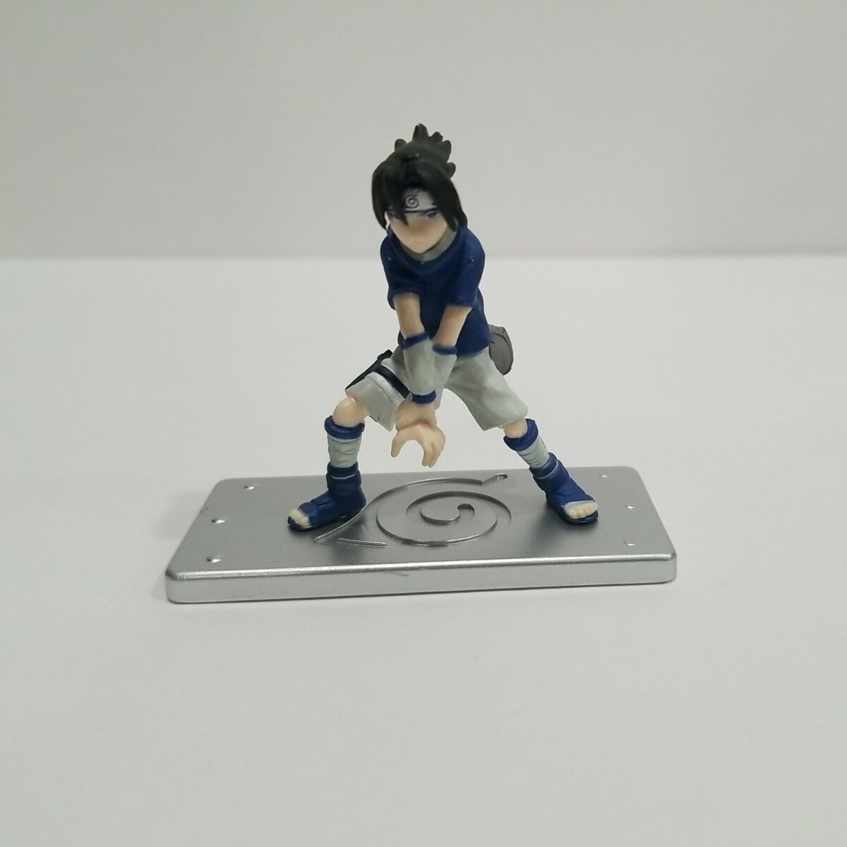 Naruto nsp: Sasuke Uchiha