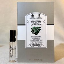 Gardenia Penhaligon's perfume - a fragrance for women 1976