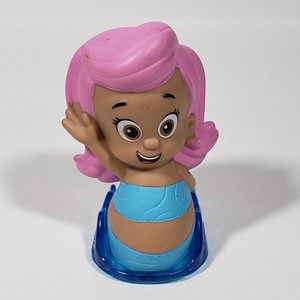 bubble guppies play doh