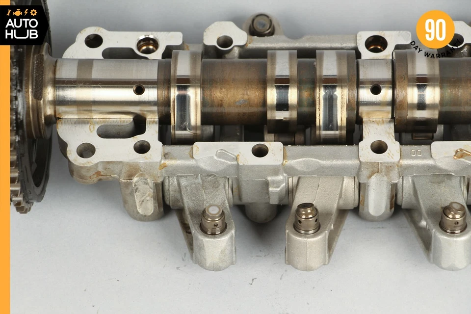 Brazo basculante motor lado izquierdo mercedes w211 e320 c320 98-05 1120510008 fabricante de equipos originales Foto 4 de 4