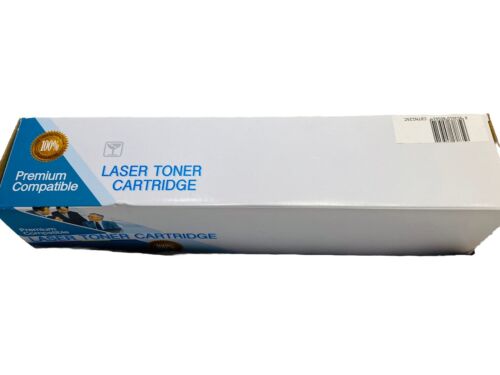 🖨️NIB Brother CBTN225C, Cyan, Laser Toner Cartridge, Brother Compatible - Picture 6 of 6