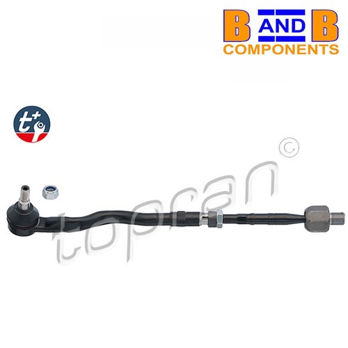 BMW 3 SERIES E46 TRACK ROD TIE ROD END L H 316I 318I 325I 328I 330I