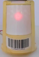 Uni Safe 9705-1 Motion Sensor