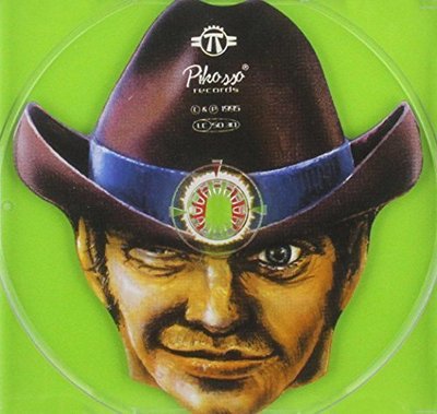Kentucky Do-si-do (1995, Shape-CD) [Maxi-CD]