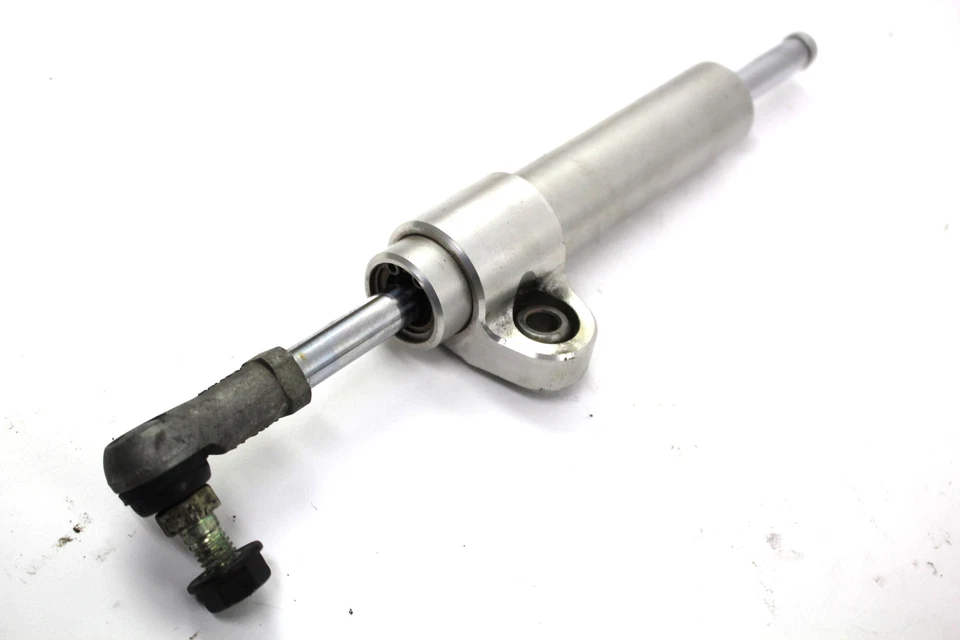 BMW S1000r 2016 16 estabilizador amortiguador de dirección Foto 4 de 4