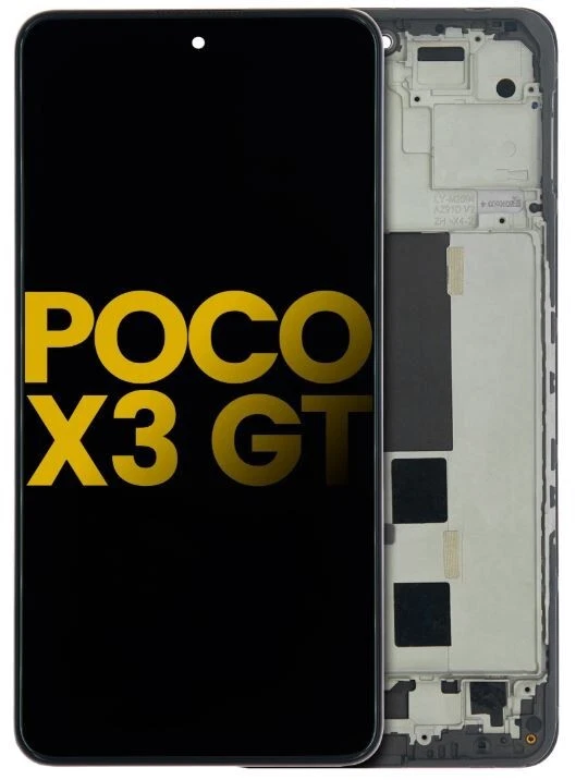 Funda Móvil | TUMUNDOSMARTPHONE Redmi Note 14 Pro 4G, Compatible Con Xiaomi Redmi Note 14 Pro 4g Negra 157273538 - Foto 9