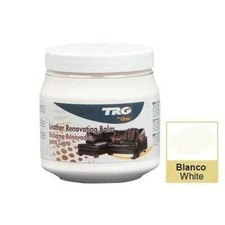 White Large Leather Conditioner - best leather furniture conditioner, 300ml