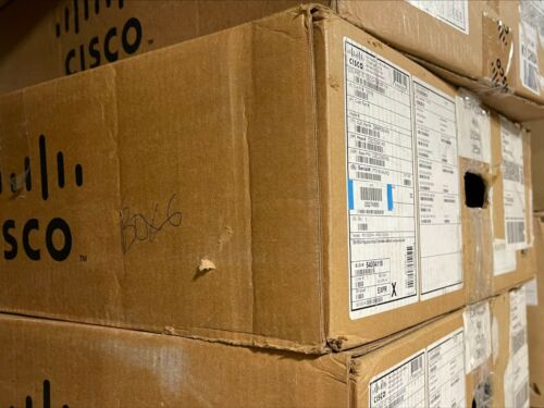 CISCO 2951/K9 W/3 GE, 4 EHWIC PORT CISCO2951 Router - Picture 2 of 5