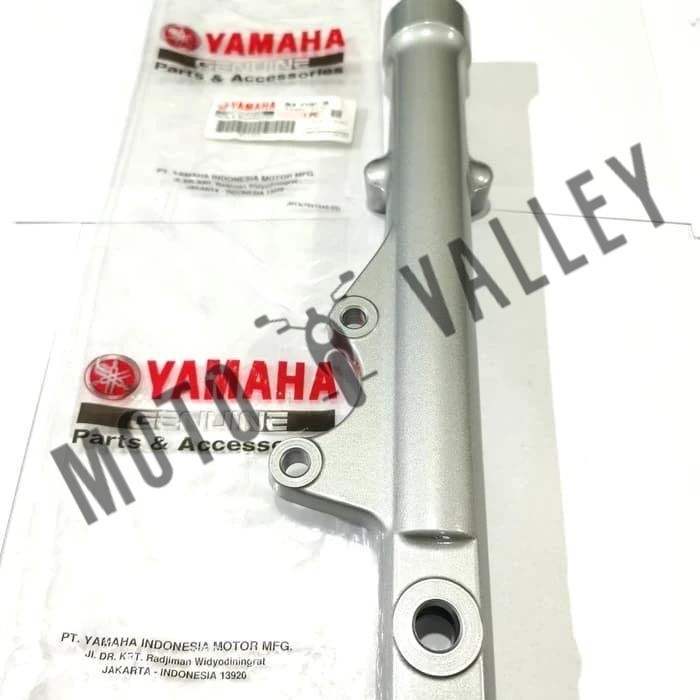 Genuine Part Yamaha RX King 135 2005-2008 RIGHT Shock Absorber