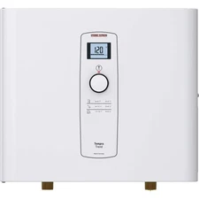 Stiebel Eltron Tankless Water Heater - Tempra 12 Trend – Electric, On Demand ...