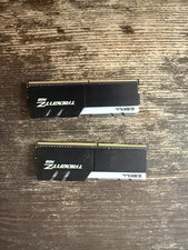 G. SKILL Trident Z Neo Series 16GB 2 x8GB PC4-28800 DDR4-3600 Memory...