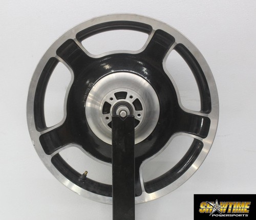 94-96 Harley-davidson Road King Flhr Front Wheel Rim (straight)