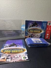 Tony Hawk’s Pro Skater (Nintendo 64 N64) Cib Tested W/ Box Protector