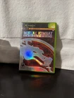 New ListingMortal Kombat: Armageddon (Microsoft Xbox, 2006) CIB