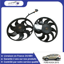 Radiateur Ford KUGA