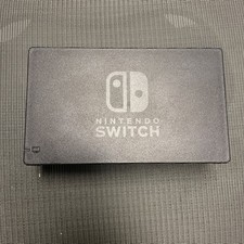 Nintendo Switch Dock Black HAC-007