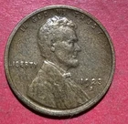 1923S US LINCOLN CENT XF Details! Lower Mintage! Old US Coin!