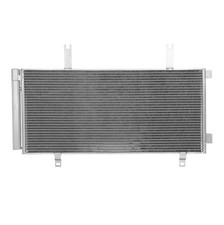 Replacement Aluminum A/C Condenser 30099 For 2018-2019 Honda ACcord 1.5L 2.0L L4
