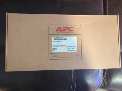 NEW MGE Galaxy PW CHDI PCBA 51029906SE   UPS SPARE CARD BOARD , Sealed OEM APC