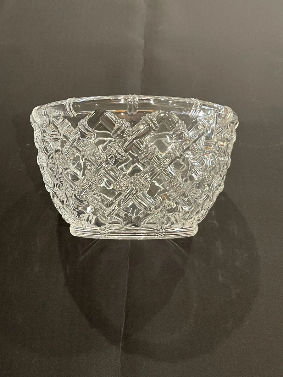 Tiffany Bamboo Bowl for sale | eBay