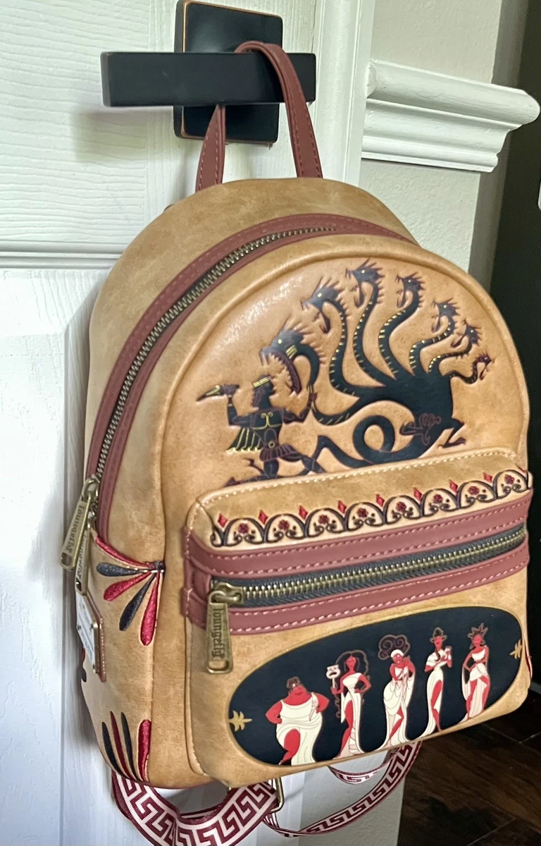 Loungefly Backpack Bags & Handbags with Inner Pockets for 
