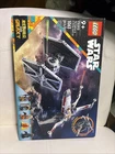 LEGO Star Wars 75393 TIE Fighter & X-Wing Mash-up NEW Sealed 1063 PCS Rebuild