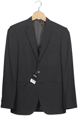 Digel Sakko Herren Business Jacket Anzug Jacke Herrenblazer Gr. EU 9... #dr7botc